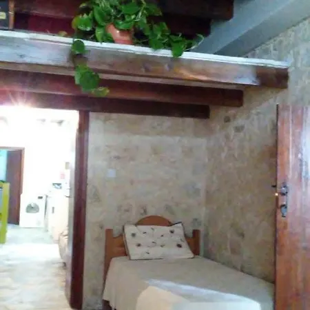 Stone House Gospodarstwo wiejskie