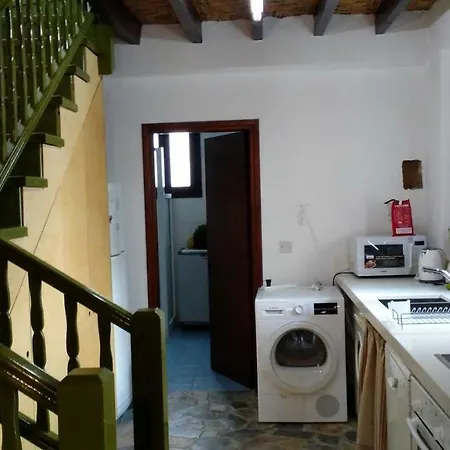 Gospodarstwo wiejskie Stone House *