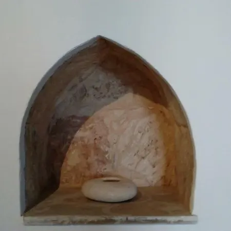Stone House Pafos