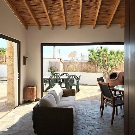 Stone House Gospodarstwo wiejskie Pafos