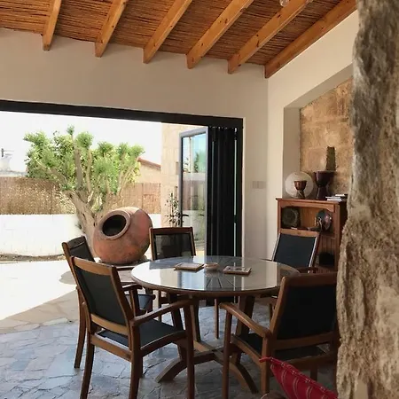 Gospodarstwo wiejskie Stone House *