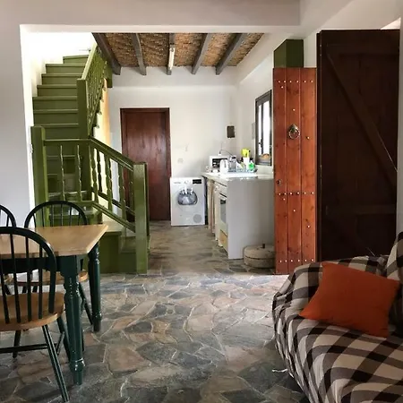 Gospodarstwo wiejskie Stone House Pafos