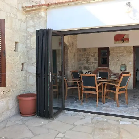Stone House * Pafos