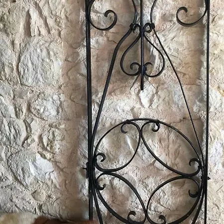Gospodarstwo wiejskie Stone House *