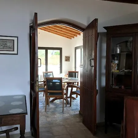 Stone House Pafos