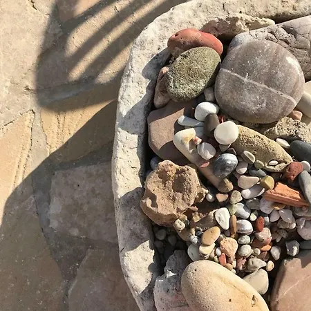 Stone House Gospodarstwo wiejskie