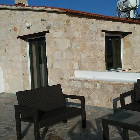 Stone House Paphos