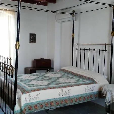 Country house Stone House Paphos