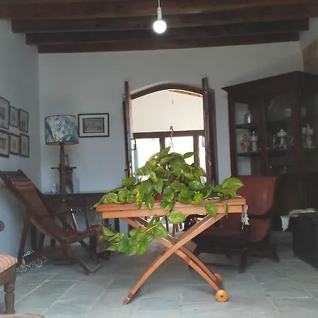 Country house Stone House Paphos