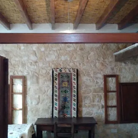 Country house Stone House Paphos
