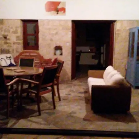 Country house Stone House