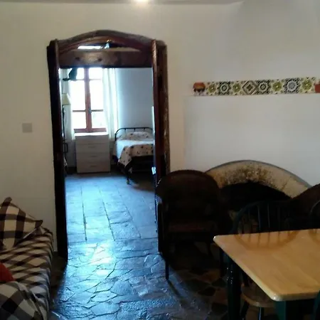 Country house Stone House *