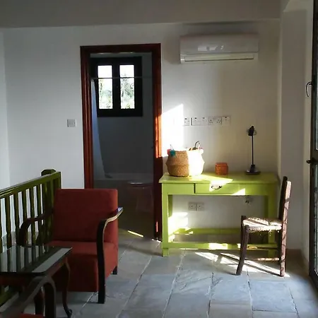 Country house Stone House *
