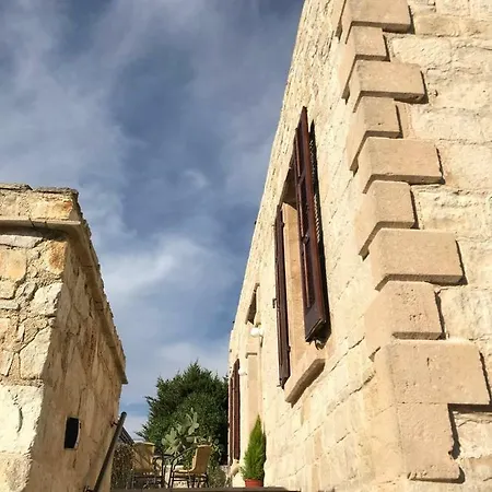Stone House