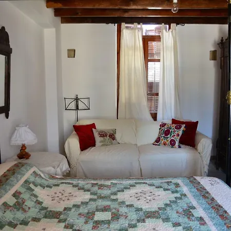Stone House * Paphos