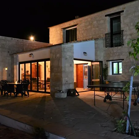 Country house Stone House