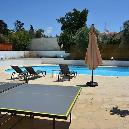 Stone House * Paphos