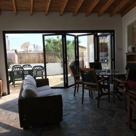 Stone House Country house Paphos