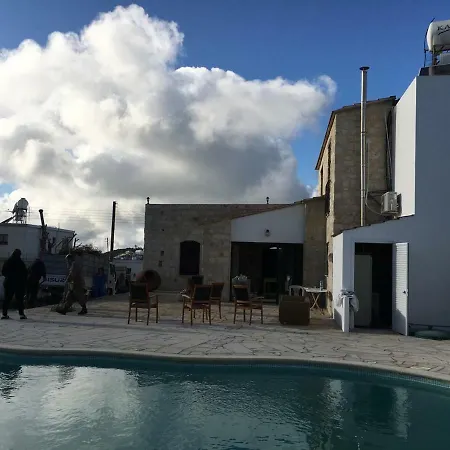 Stone House Paphos