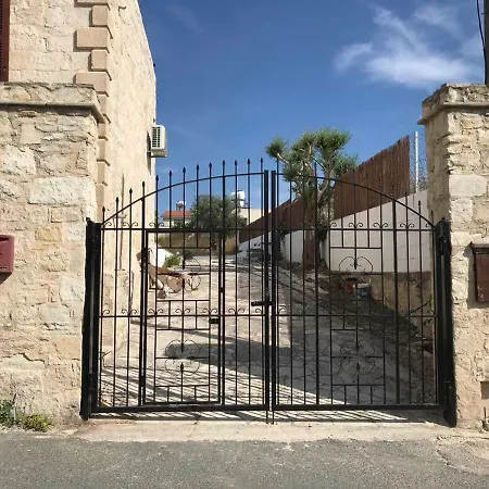 Country house Stone House Paphos