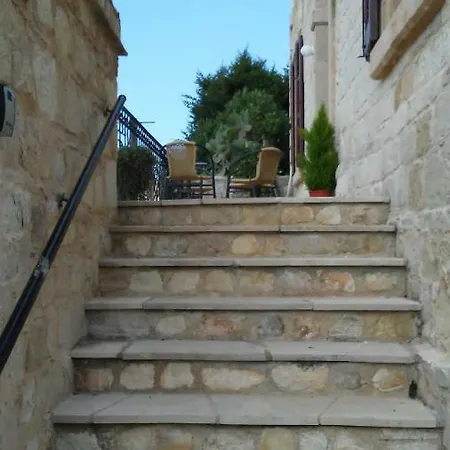 Stone House 乡村民宿 *