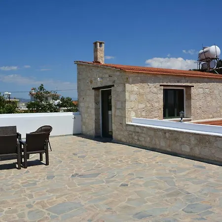 乡村民宿 Stone House Paphos