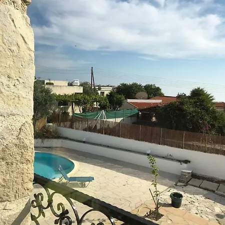 乡村民宿 Stone House Paphos