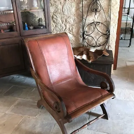 乡村民宿 Stone House Paphos